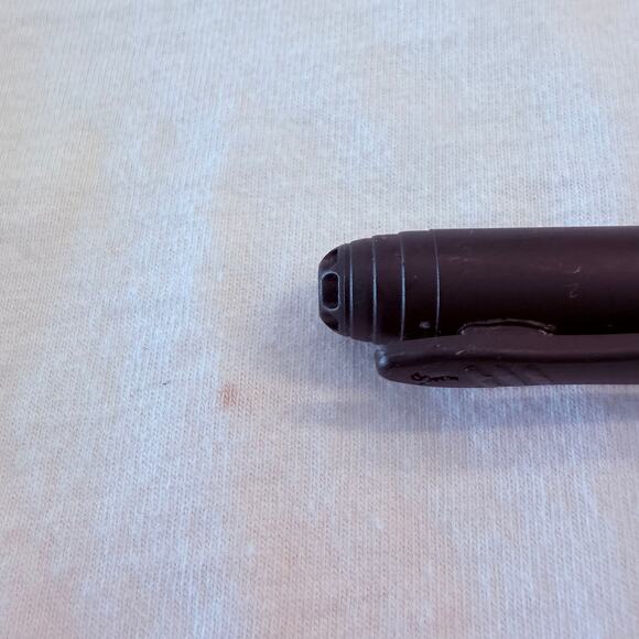 Baylor University Comfort Colors 100% Cotton Americana men's Lg Tank - Picture 5 of 9